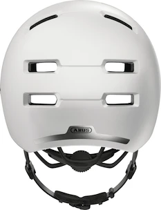 Casque de cyclisme Abus Skurb Pearl White