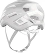 Casque de cyclisme Abus Stormchaser Ace Pure Grey