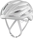 Casque de cyclisme Abus Stormchaser Ace Pure Grey
