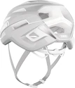 Casque de cyclisme Abus Stormchaser Ace Pure Grey