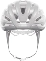 Casque de cyclisme Abus Stormchaser Ace Pure Grey