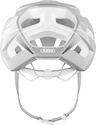 Casque de cyclisme Abus Stormchaser Ace Pure Grey