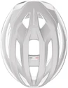 Casque de cyclisme Abus Stormchaser Ace Pure Grey