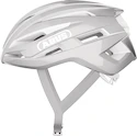 Casque de cyclisme Abus Stormchaser Ace Pure Grey