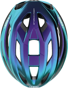Casque de cyclisme Abus  StormChaser flipflop purple