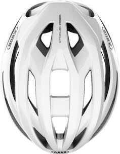 Casque de cyclisme Abus  StormChaser polar white L