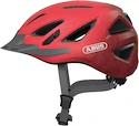 Casque de cyclisme Abus Urban-I 3.0 Living Coral  L