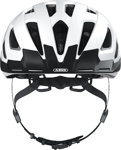 Casque de cyclisme Abus Urban-I 3.0 Polar White