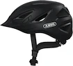 Casque de cyclisme Abus Urban-I 3.0 Velvet Black  XL