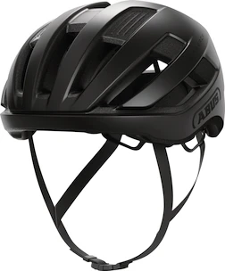 Casque de cyclisme Abus WingBack Velvet Black L