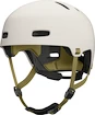 Casque de cyclisme Abus Xoxo Eco Birch Taupe