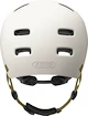 Casque de cyclisme Abus Xoxo Eco Birch Taupe