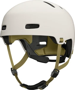 Casque de cyclisme Abus Xoxo Eco Birch Taupe