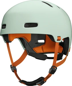 Casque de cyclisme Abus Xoxo Mint Green