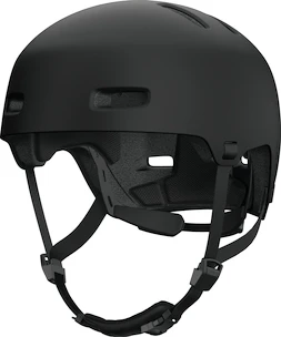 Casque de cyclisme Abus Xoxo Velvet Black S