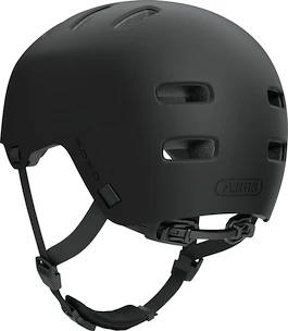 Casque de cyclisme Abus Xoxo Velvet Black S