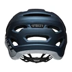 Casque de cyclisme Bell  4Forty Mat/Glos Blue/Gray