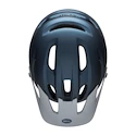 Casque de cyclisme Bell  4Forty Mat/Glos Blue/Gray