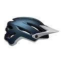 Casque de cyclisme Bell  4Forty Mat/Glos Blue/Gray