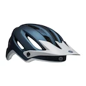 Casque de cyclisme Bell  4Forty Mat/Glos Blue/Gray