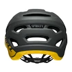 Casque de cyclisme Bell  4Forty Mat/Glos Grey/Yellow