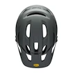 Casque de cyclisme Bell  4Forty Mat/Glos Grey/Yellow