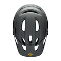 Casque de cyclisme Bell  4Forty Mat/Glos Grey/Yellow