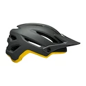 Casque de cyclisme Bell  4Forty Mat/Glos Grey/Yellow