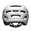 Casque de cyclisme Bell  4Forty Mat/Glos White/Black