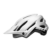Casque de cyclisme Bell  4Forty Mat/Glos White/Black