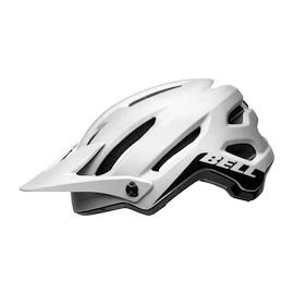Casque de cyclisme Bell 4Forty Mat/Glos White/Black