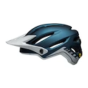 Casque de cyclisme Bell  4Forty MIPS Mat/Glos Blue/Grey M