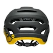 Casque de cyclisme Bell  4Forty MIPS Mat/Glos Grey/Yellow