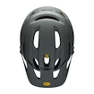 Casque de cyclisme Bell  4Forty MIPS Mat/Glos Grey/Yellow
