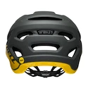 Casque de cyclisme Bell  4Forty MIPS Mat/Glos Grey/Yellow