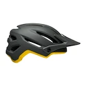 Casque de cyclisme Bell  4Forty MIPS Mat/Glos Grey/Yellow