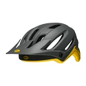 Casque de cyclisme Bell  4Forty MIPS Mat/Glos Grey/Yellow