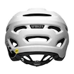 Casque de cyclisme Bell  4Forty MIPS Mat/Glos White/Black