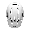 Casque de cyclisme Bell  4Forty MIPS Mat/Glos White/Black
