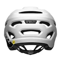 Casque de cyclisme Bell  4Forty MIPS Mat/Glos White/Black