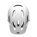 Casque de cyclisme Bell  4Forty MIPS Mat/Glos White/Black