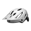 Casque de cyclisme Bell  4Forty MIPS Mat/Glos White/Black