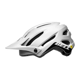 Casque de cyclisme Bell 4Forty MIPS Mat/Glos White/Black