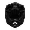 Casque de cyclisme Bell  Full-10 Spherical Mat Black