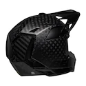 Casque de cyclisme Bell  Full-10 Spherical Mat Black