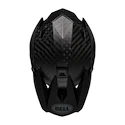 Casque de cyclisme Bell  Full-10 Spherical Mat Black