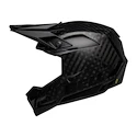 Casque de cyclisme Bell  Full-10 Spherical Mat Black