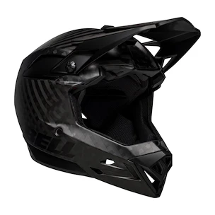 Casque de cyclisme Bell  Full-10 Spherical Mat Black