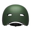 Casque de cyclisme Bell  Local Mat Dark Green