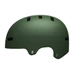 Casque de cyclisme Bell  Local Mat Dark Green
